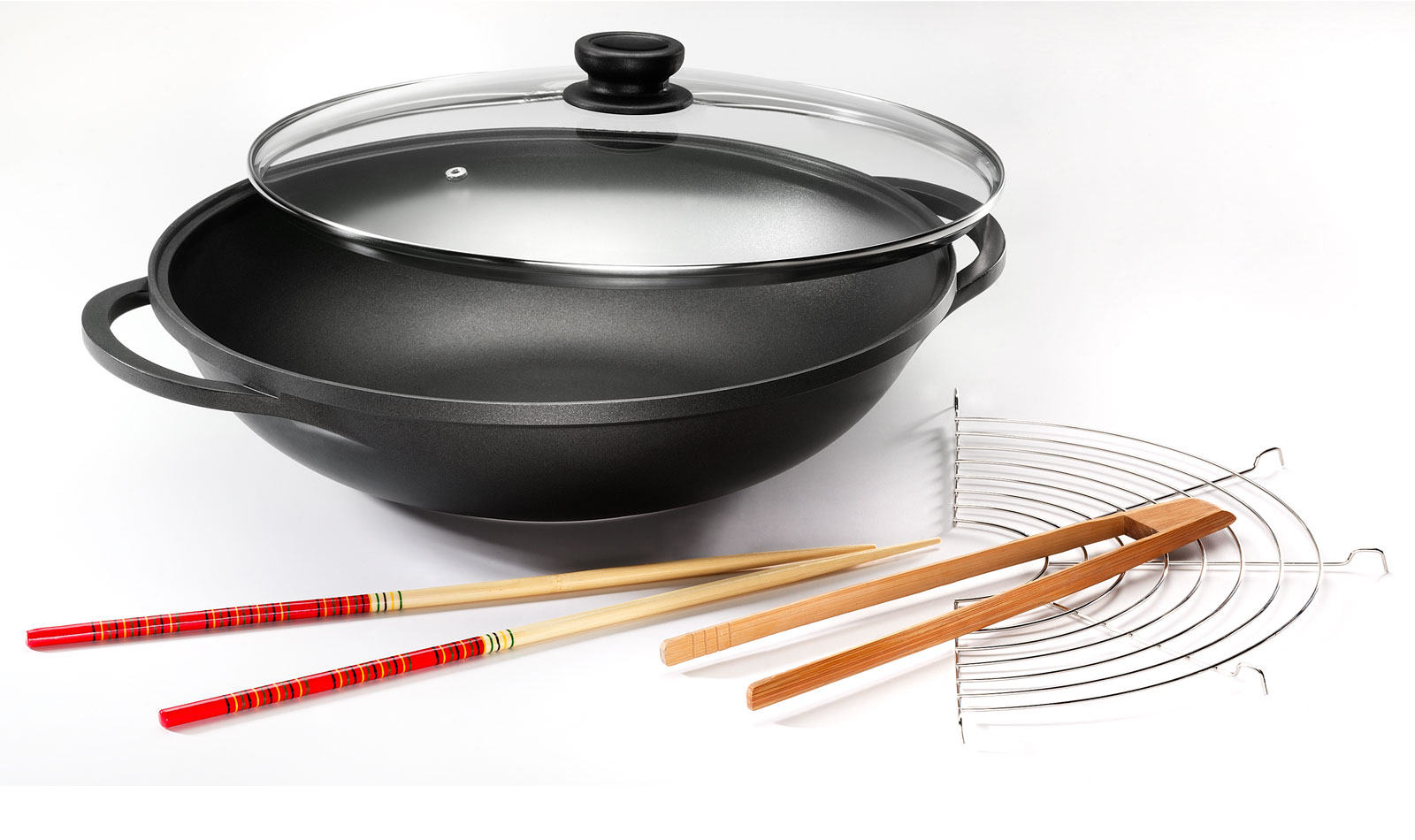Mai Wok Mai Wok