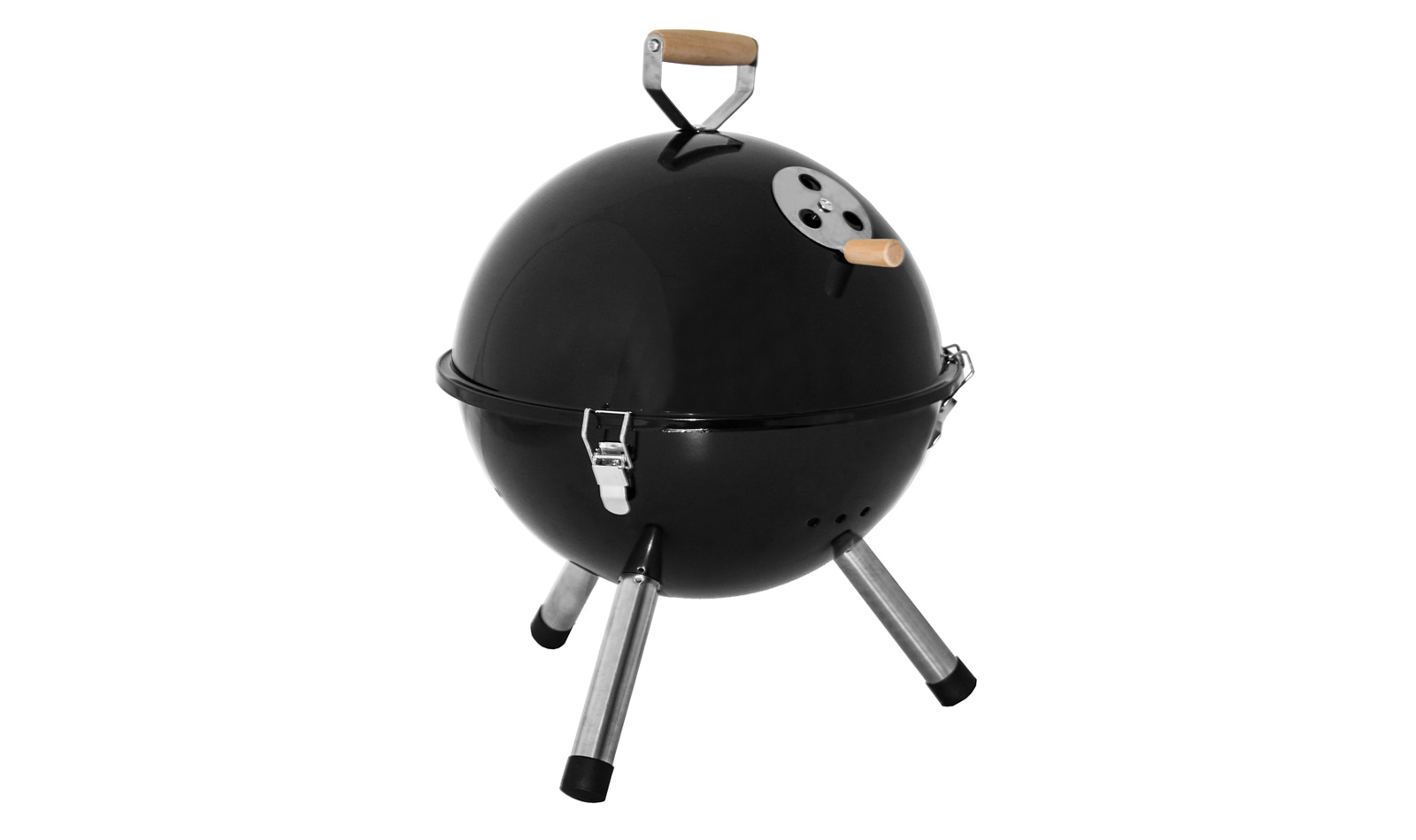 Mini-Kugelgrill BBQ 101 - Karcher AG